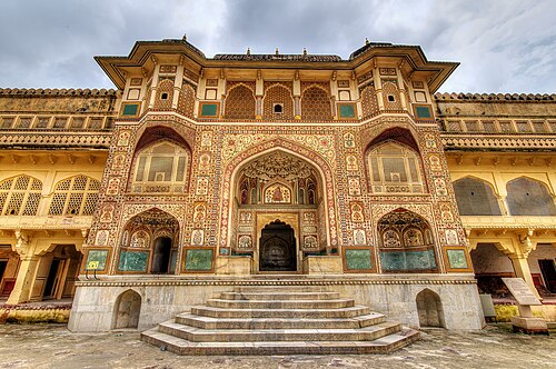Unexplored Forts of Rajasthan